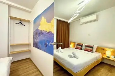 Image de Carpatilor Urban Escape Studio: Free Parking and Ac