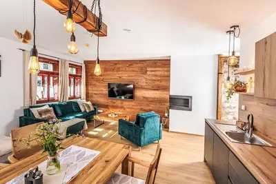 Image de Appartement Lipno by Interhome