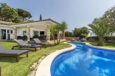 Image de Maison Guaita by Interhome