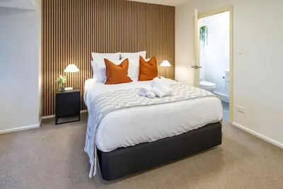 Image de Ideal Studio Getaway – Close to the Airport
