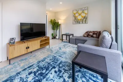 Image de Affordable Comfort 2br with Carpark sleeps 5