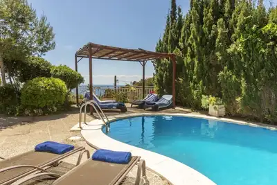 Image de Villa de Arte by Interhome