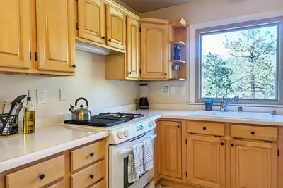 Image de The HeartRock House in Cascade