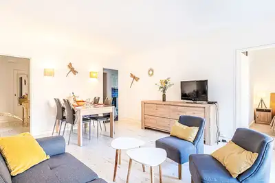 Image de Saint Antoine by Interhome