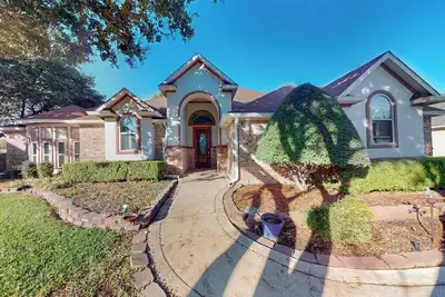 Spacious Home with Huge Backyard & Ev Charger