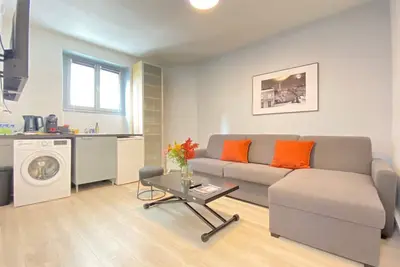 Image de GuestReady - Séjour tout équipé Place d'Italie