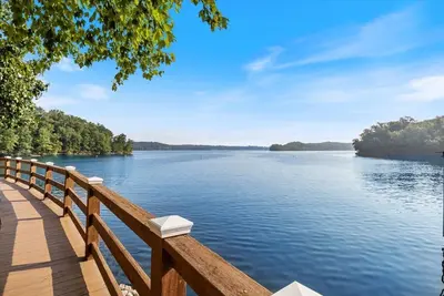 Image de Family Fun at Lake Vibin' Lazy Days Osage Beach w/ 2 Pools, Playground, Games & Calm Water