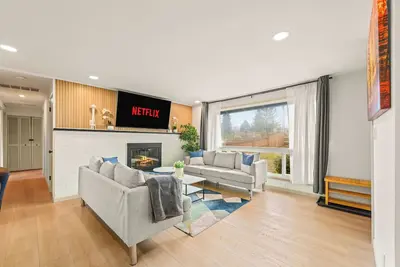 Image de Spacious 4-bedroom house in nice SeaTac with WiFi