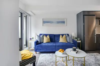 Image de Executive Stay - Gym - Pool