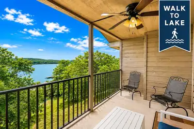 Image de Walk to Table Rock Lake • Family Friendly • Minutes to Sdc