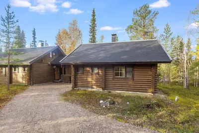 Toivontupa by Interhome