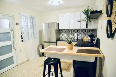 Image de Rooftop Casita-8 min from Sj airport+Wifi+Ac+Private Patio
