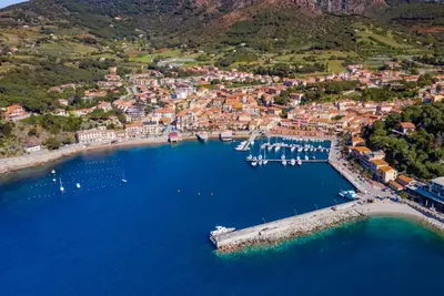 Image de Casa Ohana a Porto Azzurro - Goelba