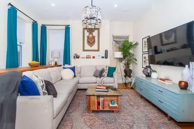 Image de Expansive Essential Triplex | near T