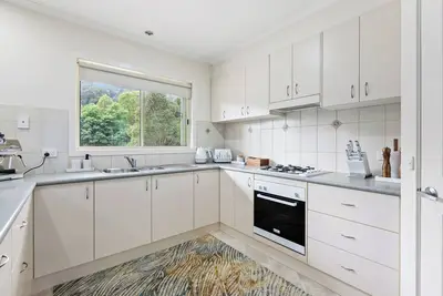 Image de Marysville Falls Retreat