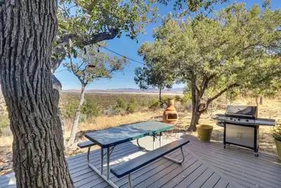 Image de Mtn-View Haven: 24 Mi to Patagonia Lake!