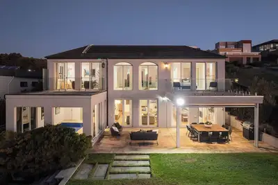Image de Mount Martha Manor | Indoor Pool & Ocean Views