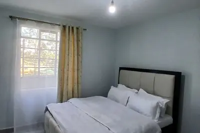 Image de A fully furnished 1 bedroom unit.