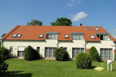 Image de Vacation apartment/apartment for 4 guests with 48m² in Dewichow (270843)
