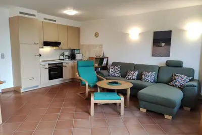 Image de Vacation apartment/apartment for 4 guests with 56m² in Dewichow (270844)