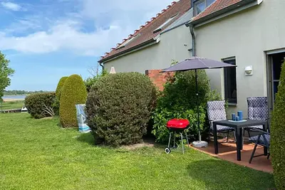 Image de Apartment/apartment for 4 guests with 56m² in Dewichow (270845)