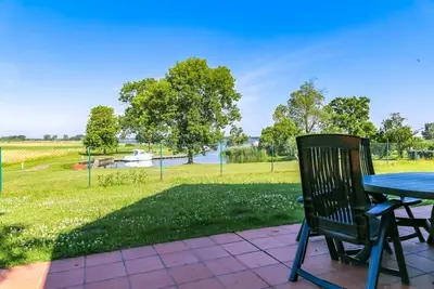 Image de Vacation apartment/apartment for 4 guests with 68m² in Dewichow (270848)