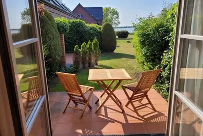 Image de Vacation apartment/apartment for 4 guests with 56m² in Dewichow (270850)
