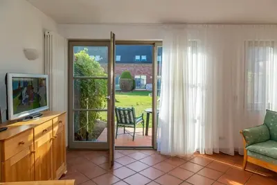 Image de Vacation apartment/apartment for 4 guests with 56m² in Dewichow (270924)