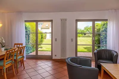 Image de Vacation apartment/apartment for 6 guests with 68m² in Dewichow (270925)