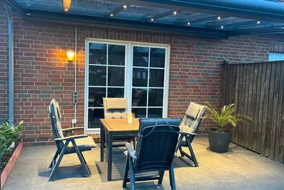 Image de Vacation home for 4 guests with 72m² in Dornum (272164)