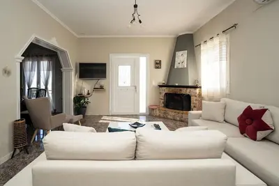 Image de 3-Bedroom Apartment - Ionian View Village House