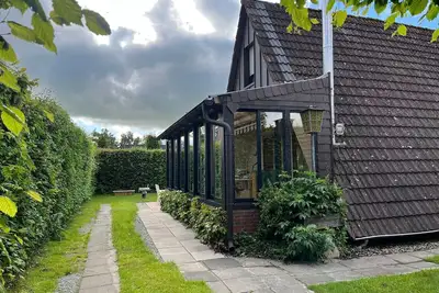 Image de Vacation cottage Kiebitz