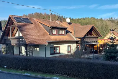 Image de Vacation apartment Merz 23