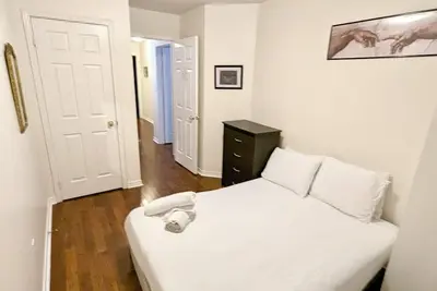 Image de Beautiful Townhouse in Toronto