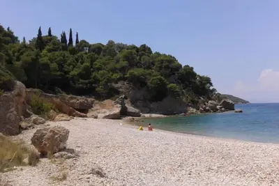 Image de iliana's seaside maisonette
