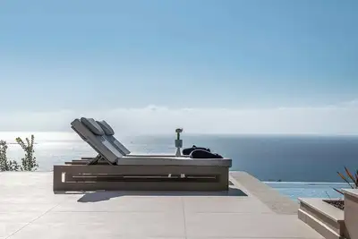 Image de Cielo è Mare Villas Free* Heated pools & Seaviews!