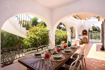 Image de Global Villa Alsing - By Global Rental Holidays 8537