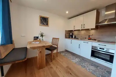 Image de Appartement 'Wildschütz' avec terrasse partagée, jardin partagé et Wi-Fi
