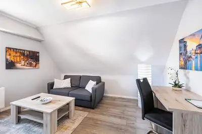 Image de Appartement 'Obergeschoß' avec Wi-Fi