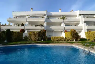 Image de Appartement en Espagne près des plages