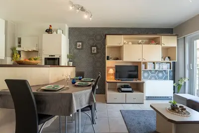 Image de Green Garden by Interhome