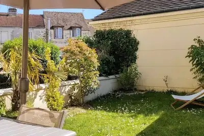 Image de Joli 2 pièce proche Versailles Saclay et Chevreuse