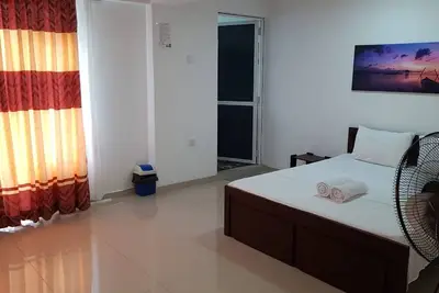 Image de Kandy City View Mpm Guest Room - 2a1