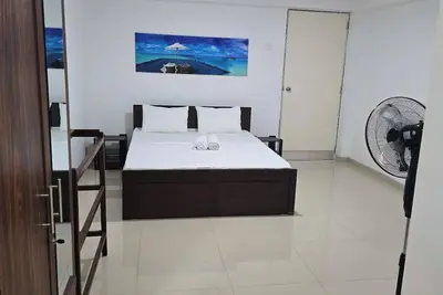 Image de Kandy City View Mpm Guest Room - 2a2
