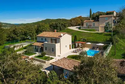 Image de Appartement en Croatie près de l'Adriatique