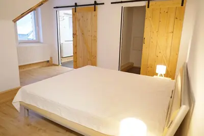 Image de Apartment with 1 bedroom and view