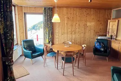 Image de Aravis 1600-La Clusaz : Expérience Alpine Authentique, hiver comme été