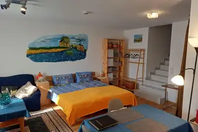 Image de Ferienwohnung Sonnenschein Dittwar