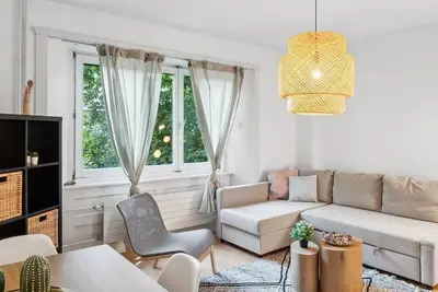 Image de 2br Apartment near Oerlikon Station