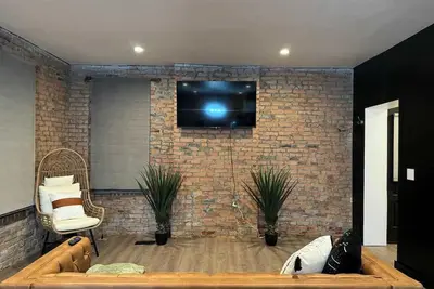 Image de Short North – Convention – Free Parking – King Bed